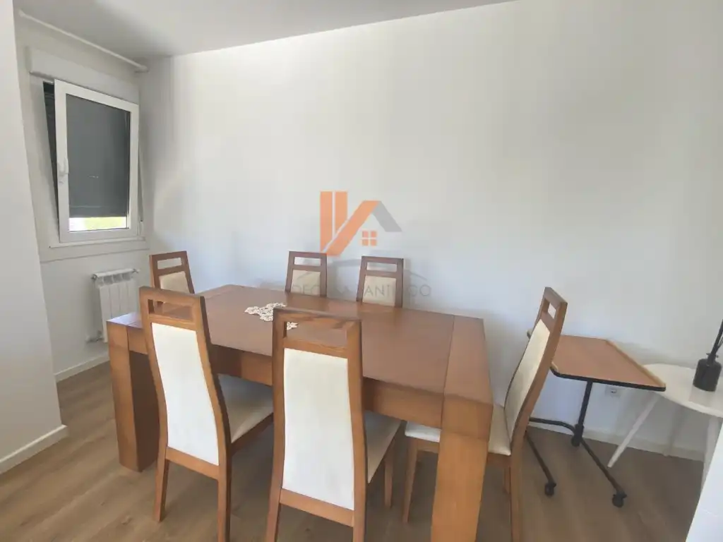 Flat with lift to rent in Rua Sempre Galiza 3, imagen 4