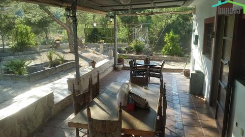 Foto 3 de Casa o xalet en venda a Partida Diseminados, Orxeta, Alicante