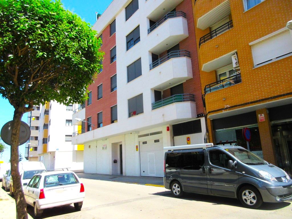 Abstellraum zum Verkauf in CALLE NAVARRA, Calahorra