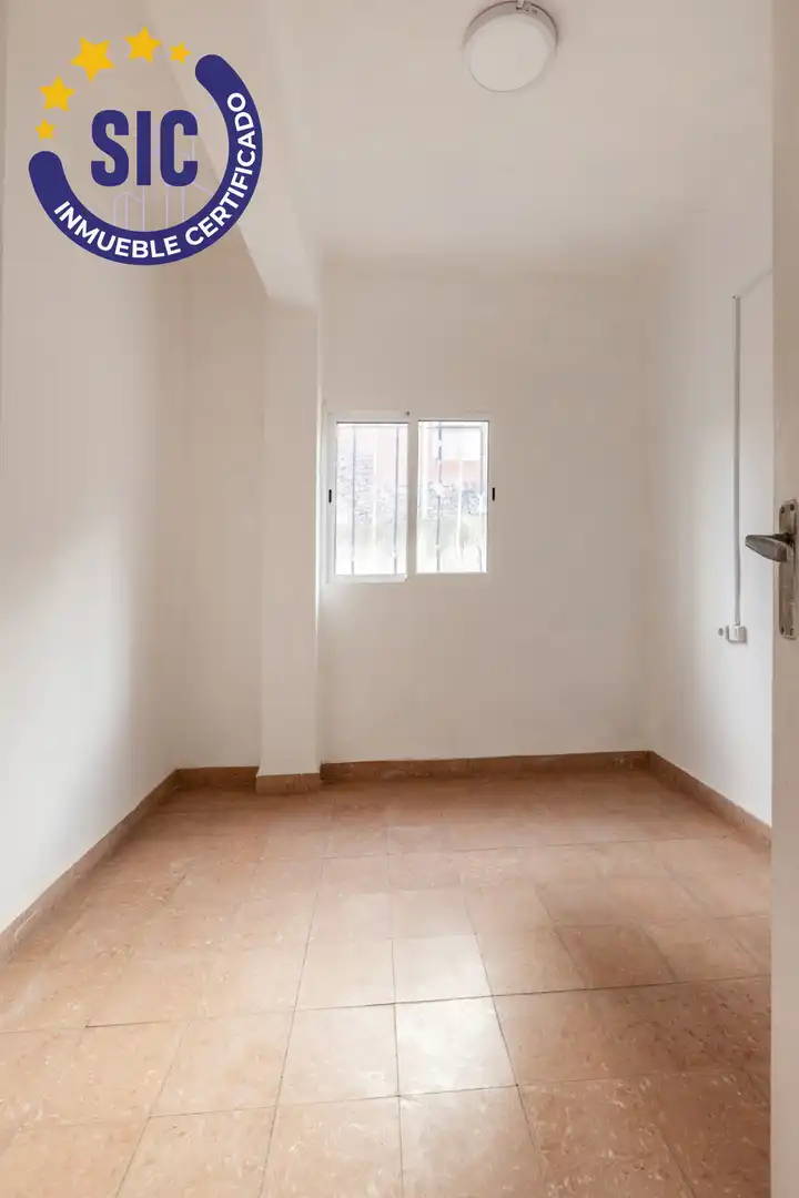 Schlafzimmer von Haus oder Chalet zum Verkauf in Serra mit Privatgarten und Terrasse