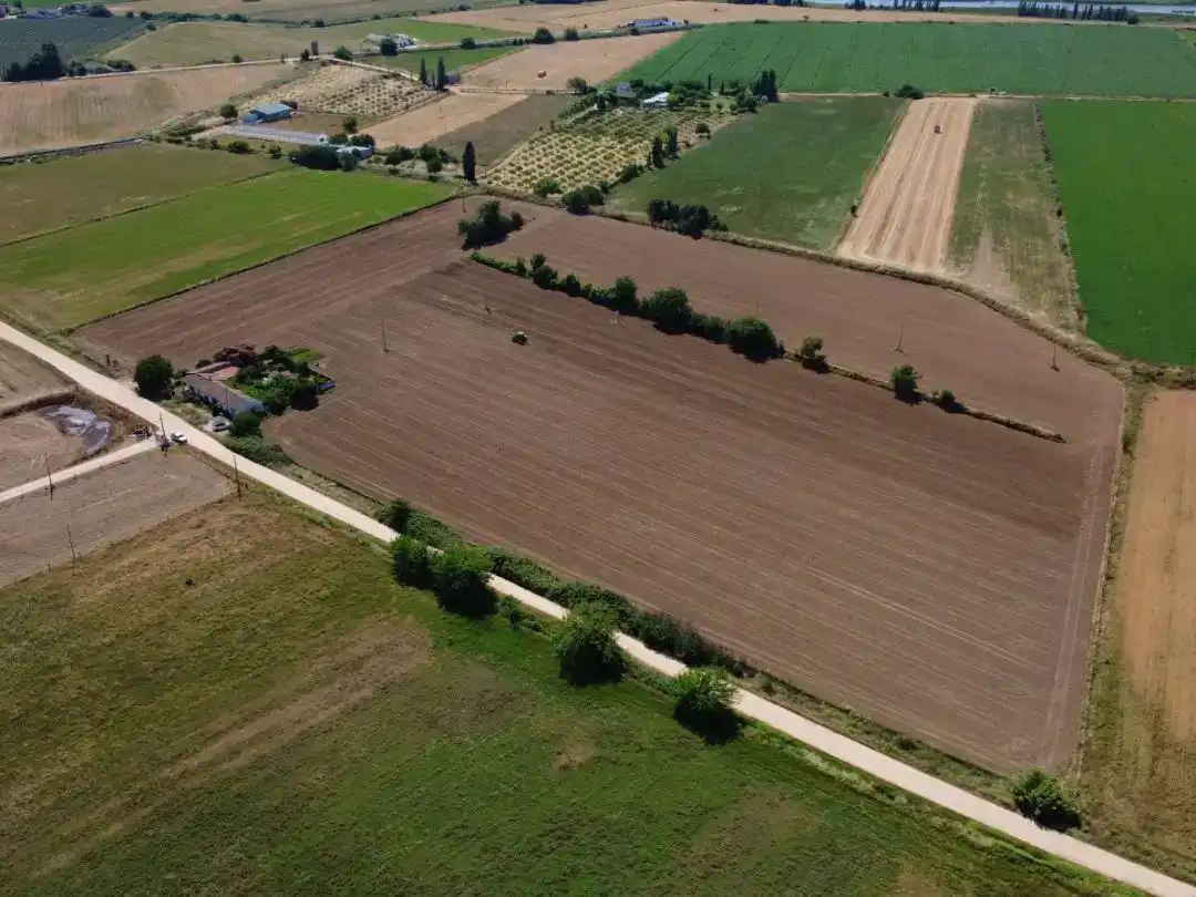 Finca rústica en venda en Calera y Chozas