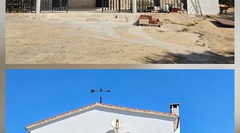 Foto 4 de Finca rústica en venda a L'Olleria, Valencia