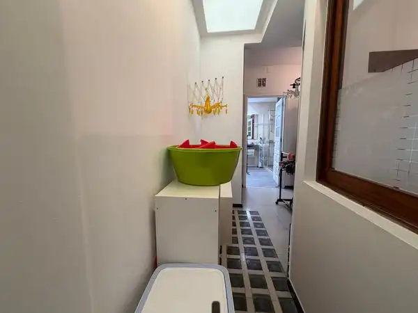 Flat for sale in Las Palmas de Gran Canaria  with Furnished, Oven and Washing machine