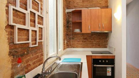 Foto 4 de Piso de alquiler en N/a, El Raval,  Barcelona Capital