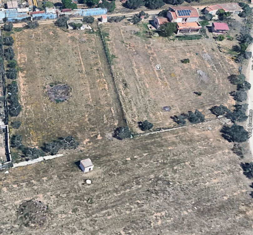 Finca rústica en venda en Reus amb Aire condicionat, Calefacció i Jardí privat