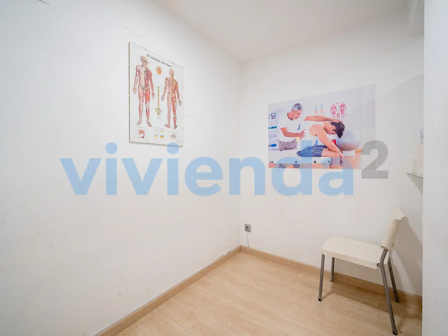 Local comercial en venda a Calle de la Infanta Mercedes, imagen 11