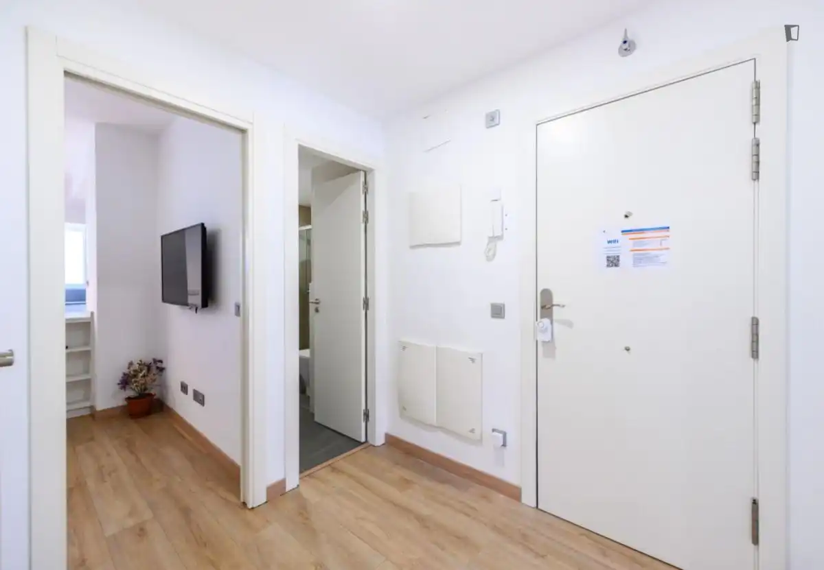 Apartament de lloguer a Ventas