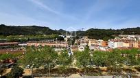 Exterior view of Attic for sale in Arenys de Munt  with Terrace