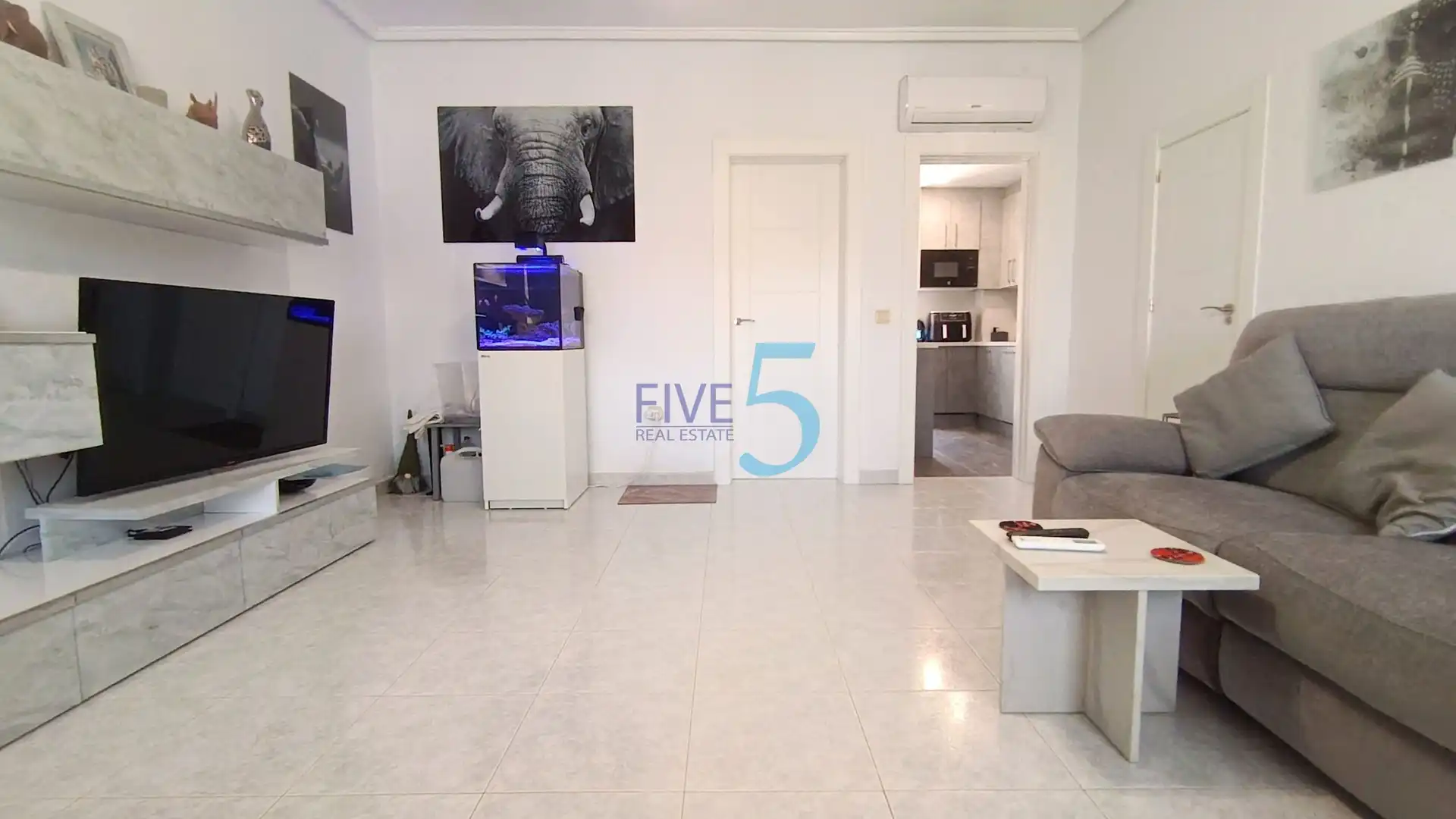Casa adosada en venta en Doña Pepa