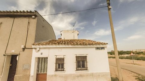 Foto 2 de Piso en venta en Valdefierro, Zaragoza Capital