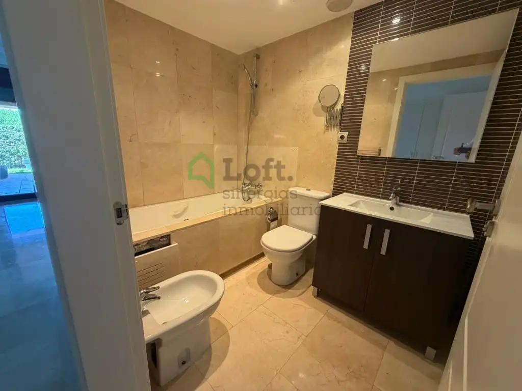 Apartament amb jardí en venda a Casares Golf - Casares del Sol, imagen 22