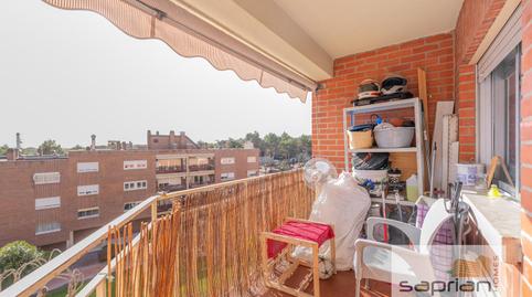 Foto 3 de Piso en venta en De Europa, 15, Avenida Europa, Pozuelo de Alarcón