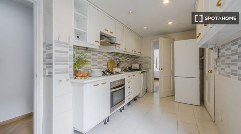 Foto 5 de Habitación en Ciudad Jardín, Madrid Capital