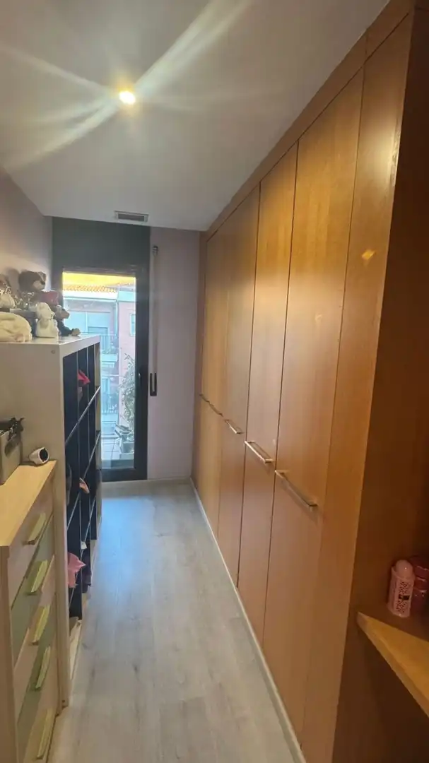 Flat for sale in Montcada i Reixac  with Air Conditioner, Terrace and Community pool