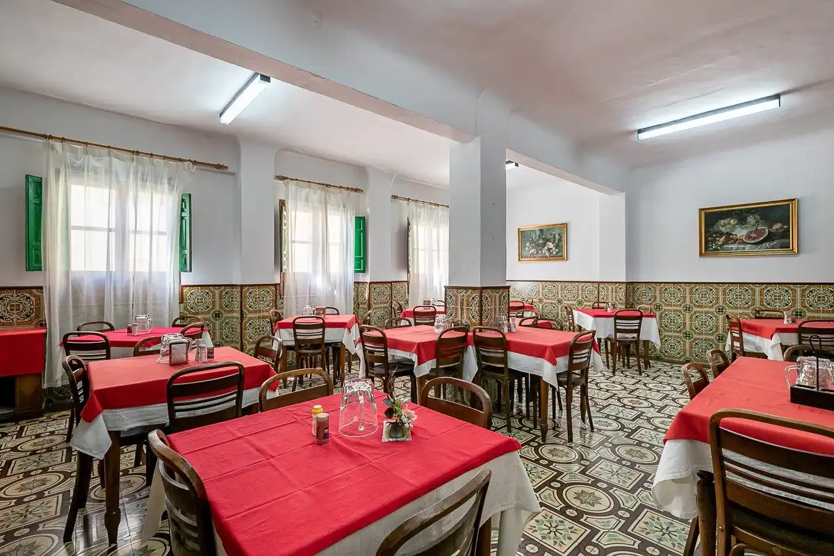 Inmuebles singulares en venta en Lanjarón, imagen 68