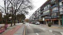 Vista exterior de Pis en venda en Coslada amb Aire condicionat, Calefacció i Parquet