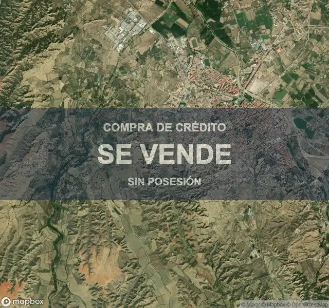 Piso en venta en Guadix