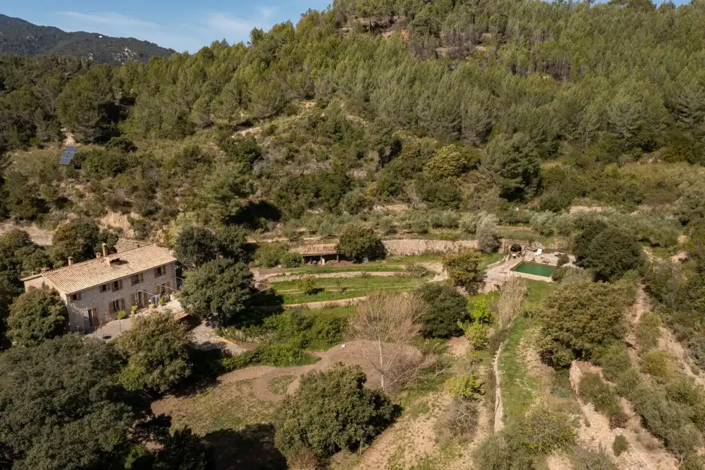 Country house for sale in Esporles, imagen 5
