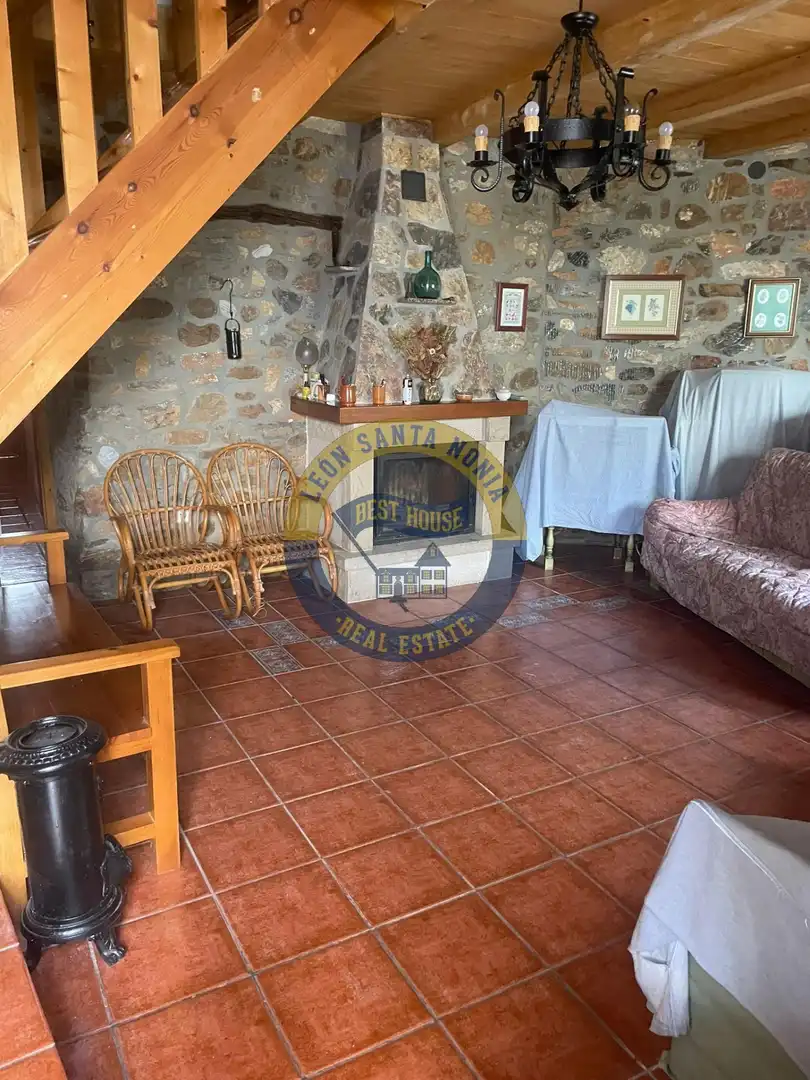 Casa o xalet en venda a Carucedo