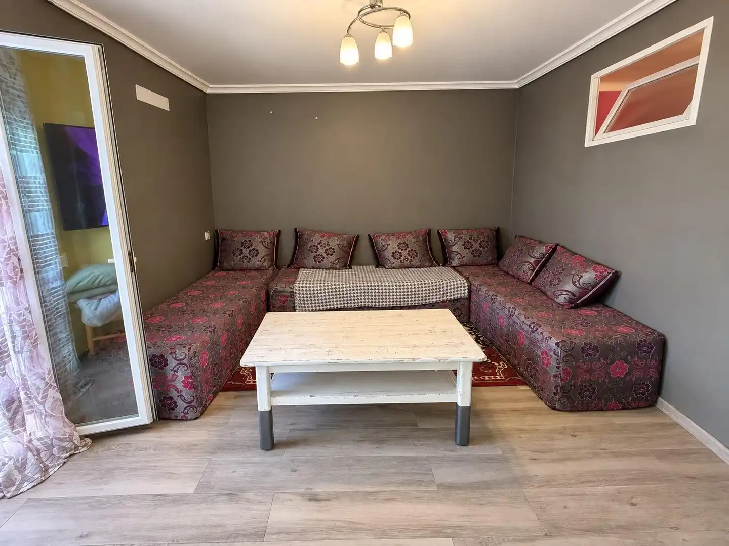 Wohnung mit Terrasse zum Verkauf in Llevant, imagen 3