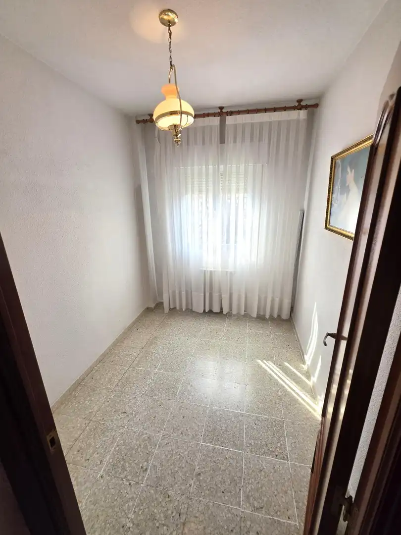 Habitación de Piso de alquiler en Getafe con Aire acondicionado y Calefacción