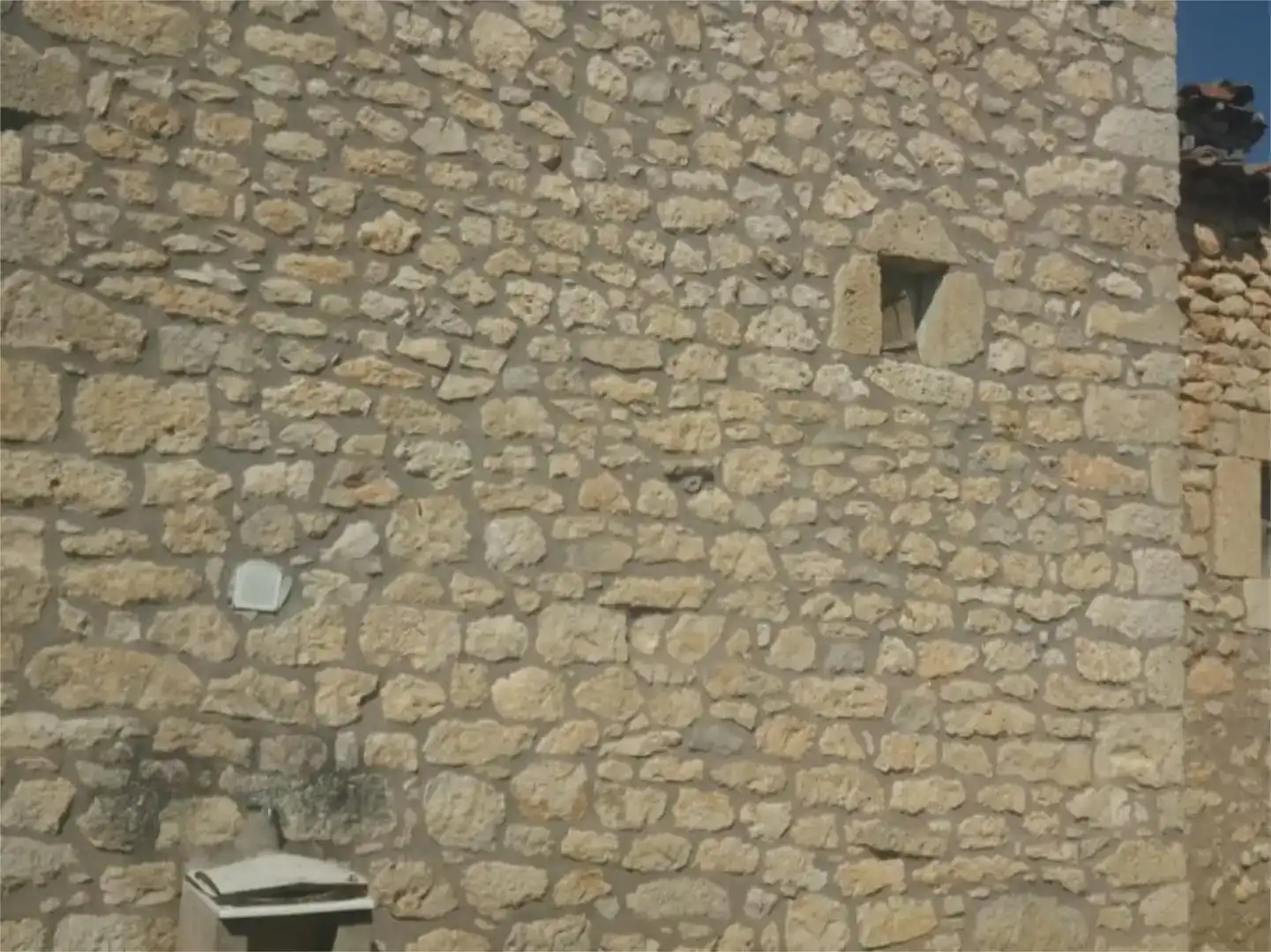 Vista exterior de Finca rústica en venta en Cilleruelo de Arriba con Amueblado