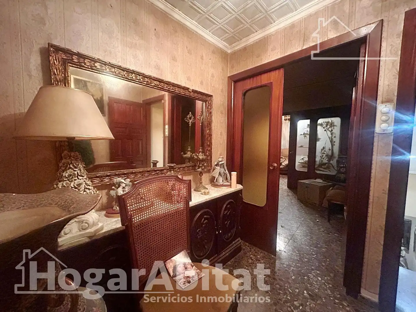 Dormitori de Casa o xalet en venda en Sagunto / Sagunt amb Terrassa