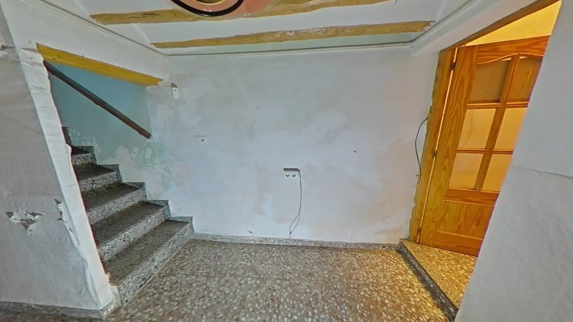 Casa adosada en venta en Mula con Trastero