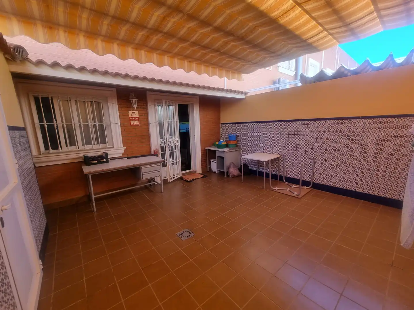 Casa o xalet en venda en Almería amb Aire condicionat, Calefacció i Jardí privat