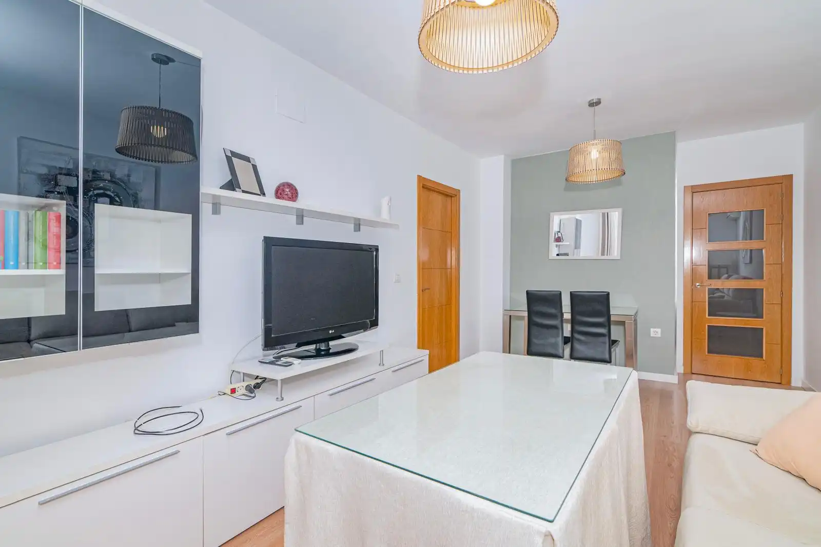 Appartement avec ascenseur à vendre à Fray Bartolomé de las Casas 1, imagen 6
