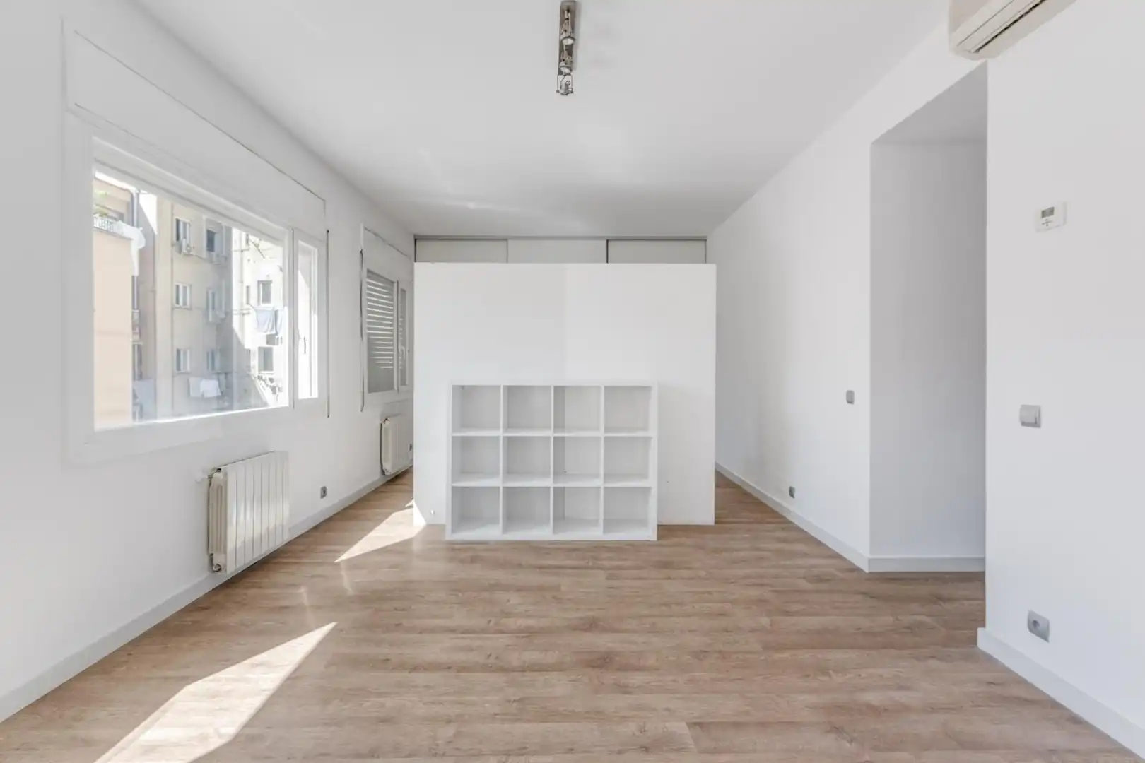 Habitación de Piso en venta en Barcelona con Aire acondicionado, Calefacción y Parquet