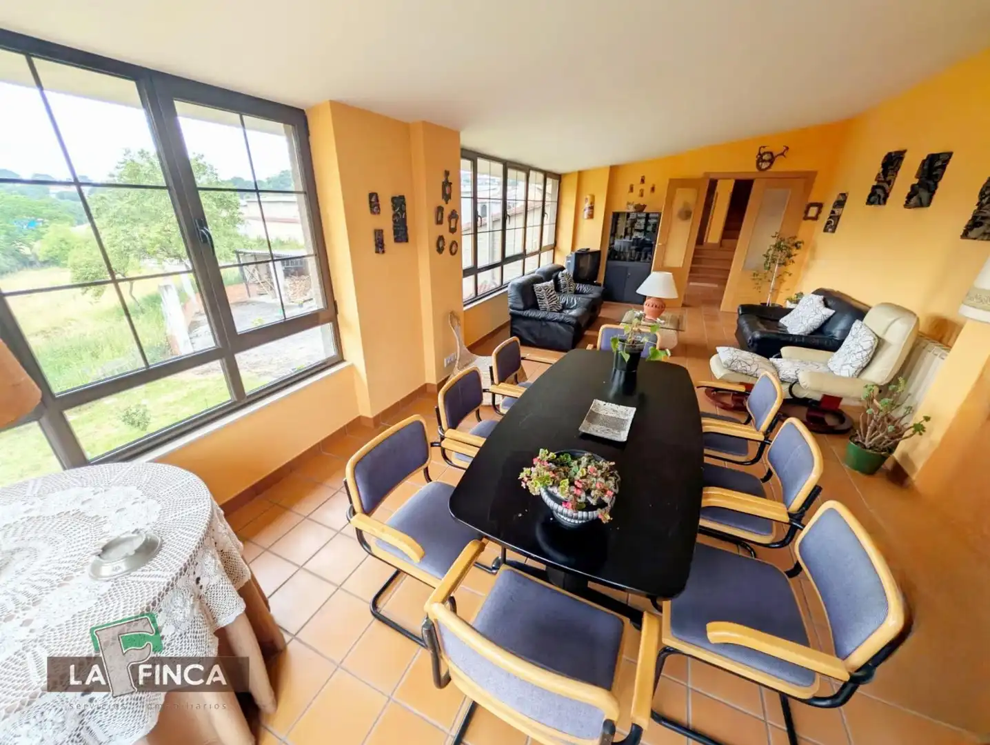 Casa o chalet en venta en DE OVIEDO, Noreña