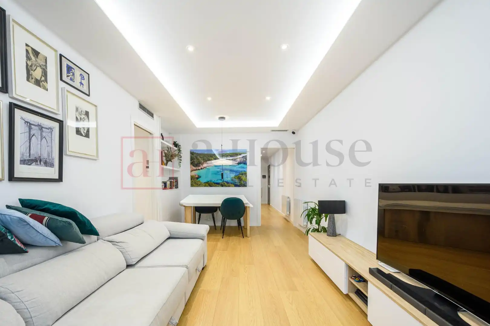 Appartement avec terrasse à vendre à Calle Provença, imagen 5