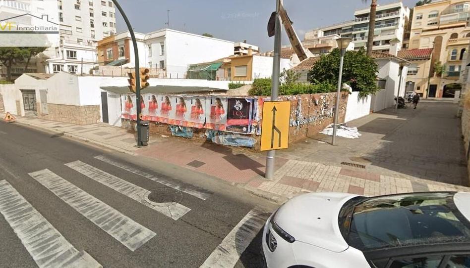 Foto 1 de Residencial en venda a Limonar, Málaga