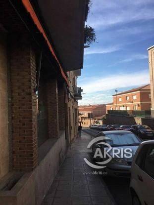 Local comercial en Venta en Avenida de Santa Bárbara en Santa Bárbara
