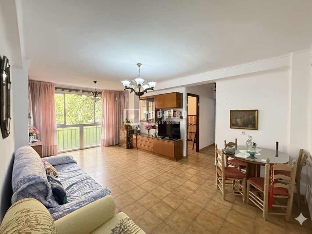 Pis en venda a GAUCIN, La Luz - El Torcal, Carretera de Cádiz