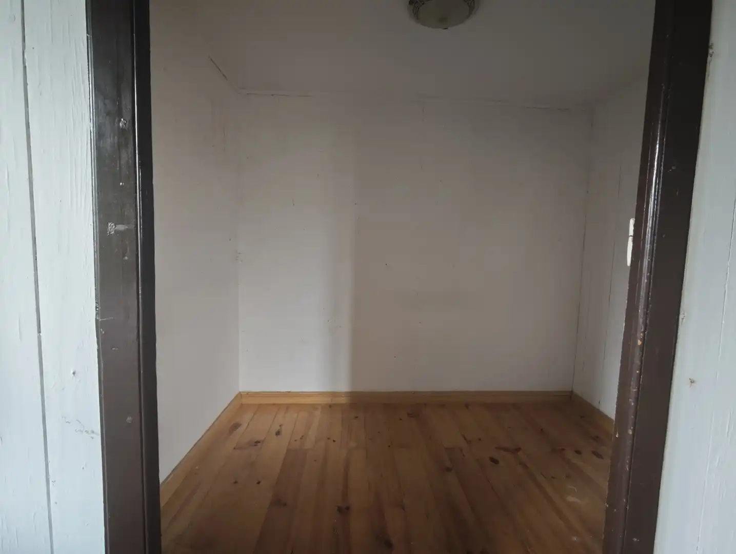 Dormitori de Casa o xalet en venda en Ferrol amb Jardí privat