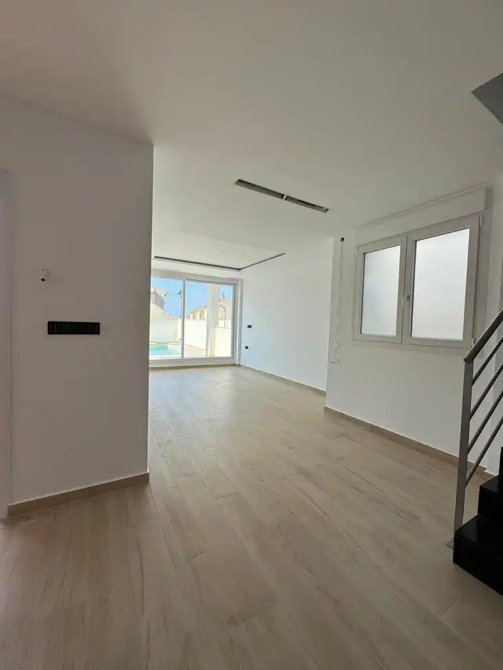 Penthouse mit Pool zum Verkauf in Centro, imagen 21