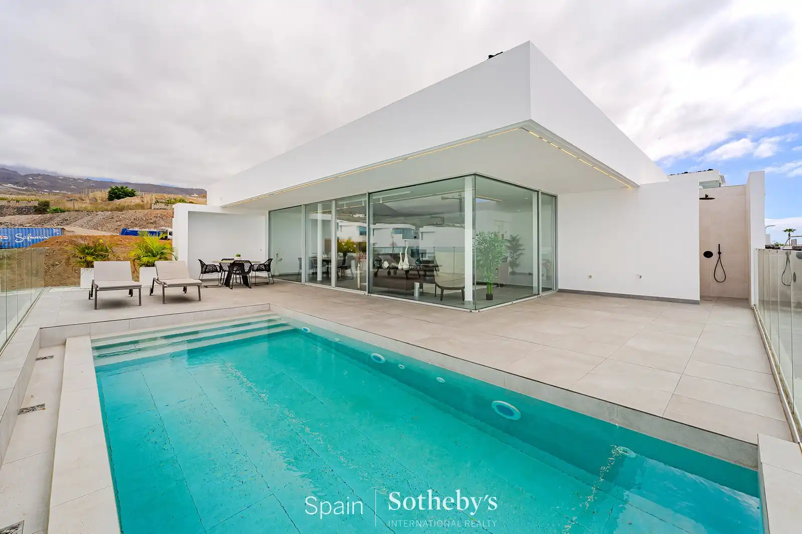 Casa con piscina en venta en Calle el Valito, imagen 19