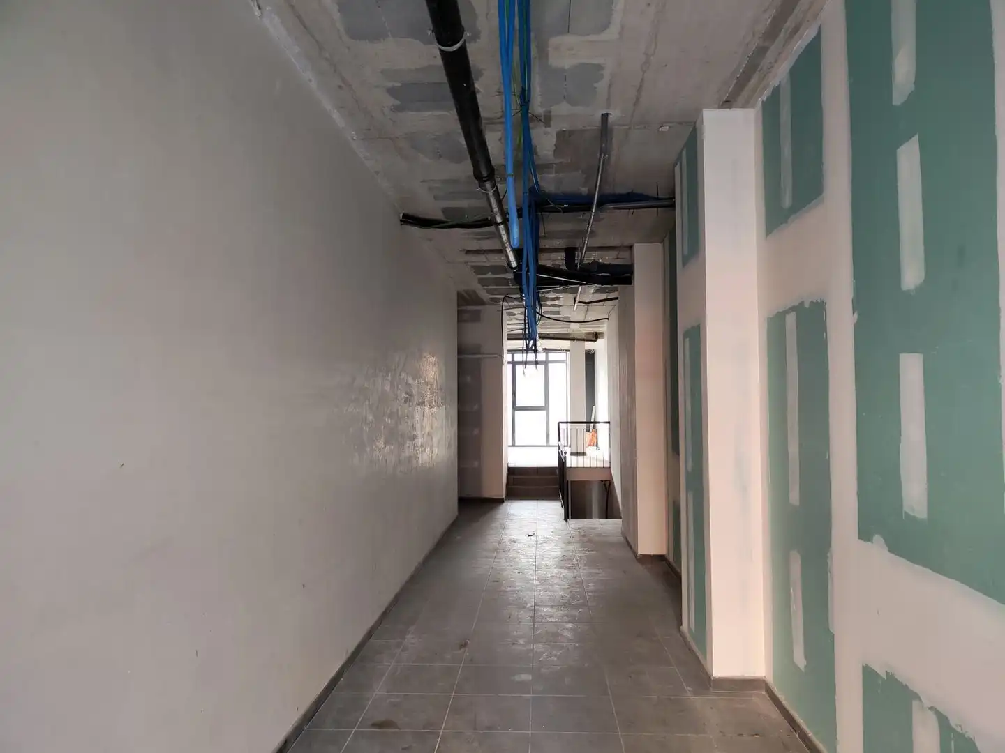 Local comercial de lloguer a Plaza Perpinyà 6, imagen 22