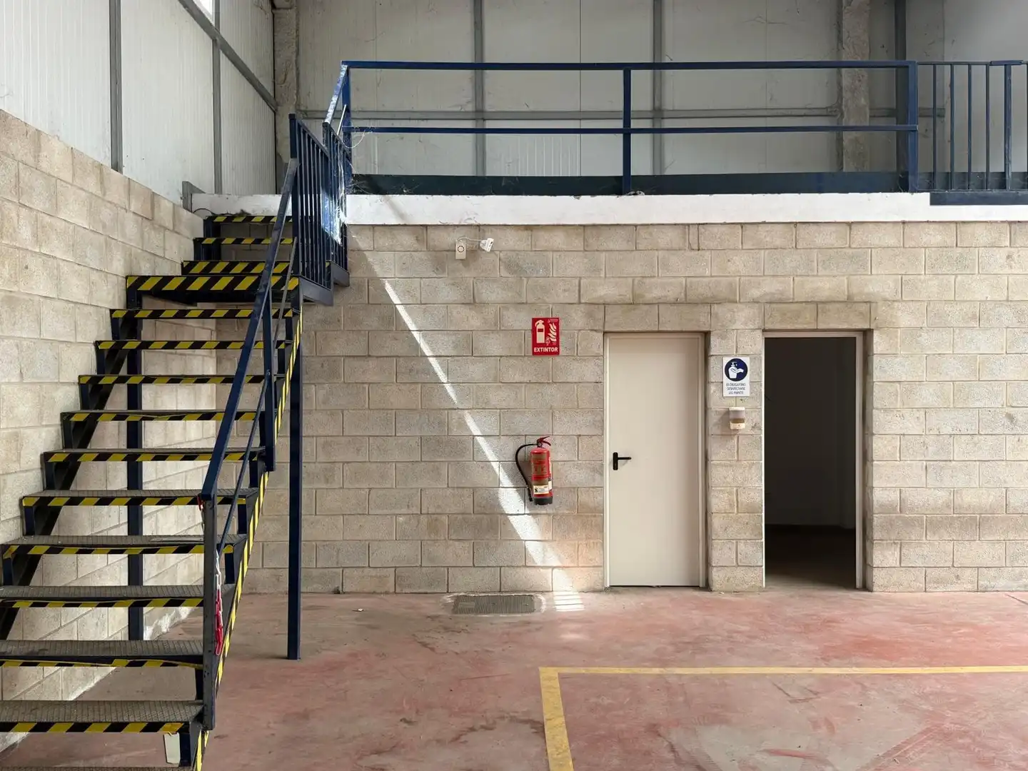 Industrial building for sale in Polígono Industrial Sepes, imagen 38