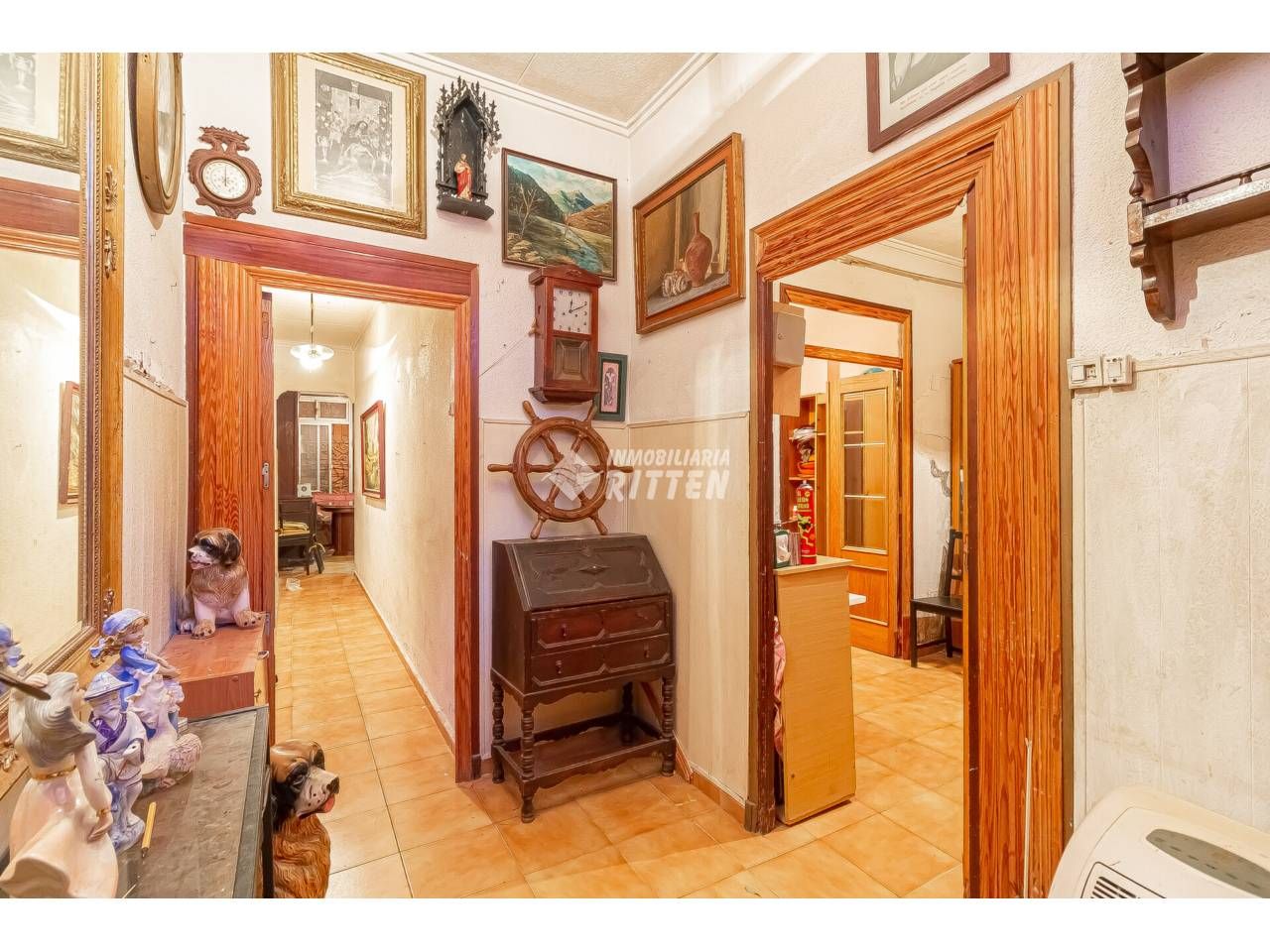 Single-family semi-detached for sale in Cartagena
