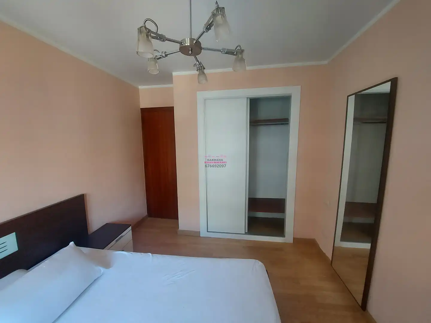 Flat for rent in Vigo , Pontevedra