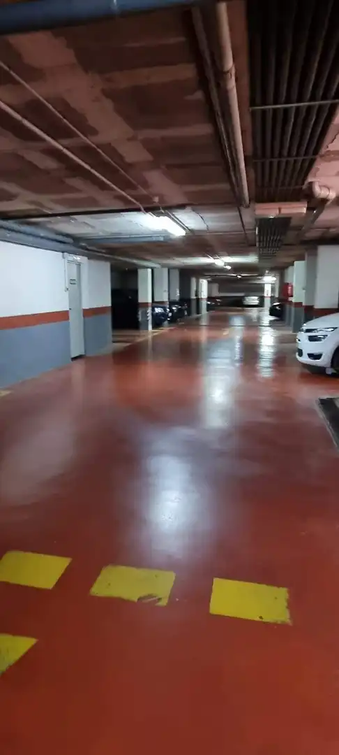 Parking de Garaje en venta en Elche / Elx