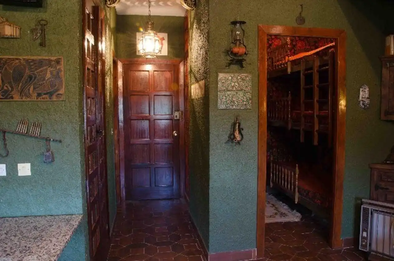 Wohnung zum Verkauf in Lena mit Abstellraum und Möbliert