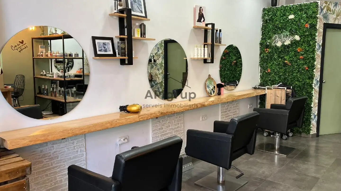 Business premises for transfer in Can Fatjó - Sant Jordi Park - Plana del Castell, imagen 2
