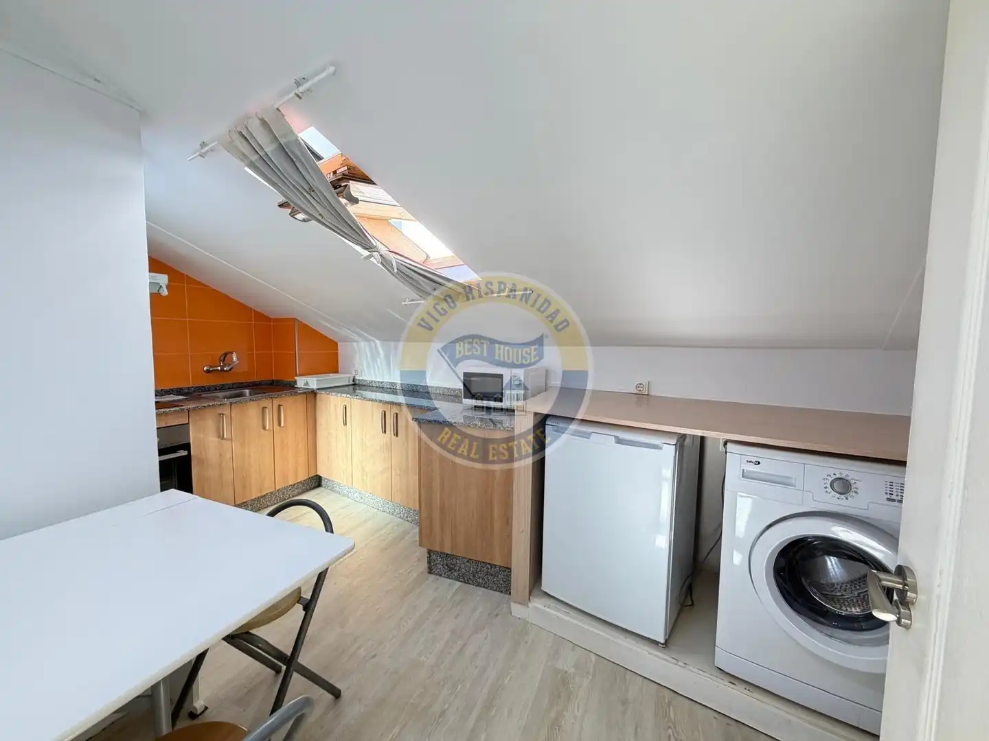 Apartament de lloguer a Calle Calle Romil, O Castro
