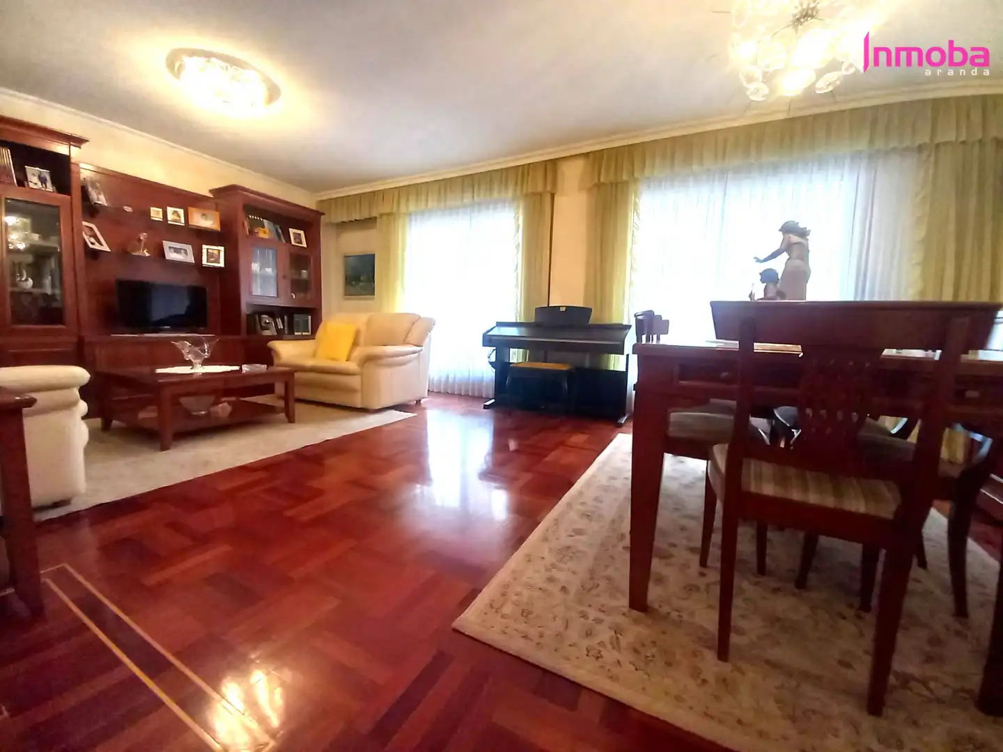 Piso con terraza en venta en Avenida Castilla, imagen 9
