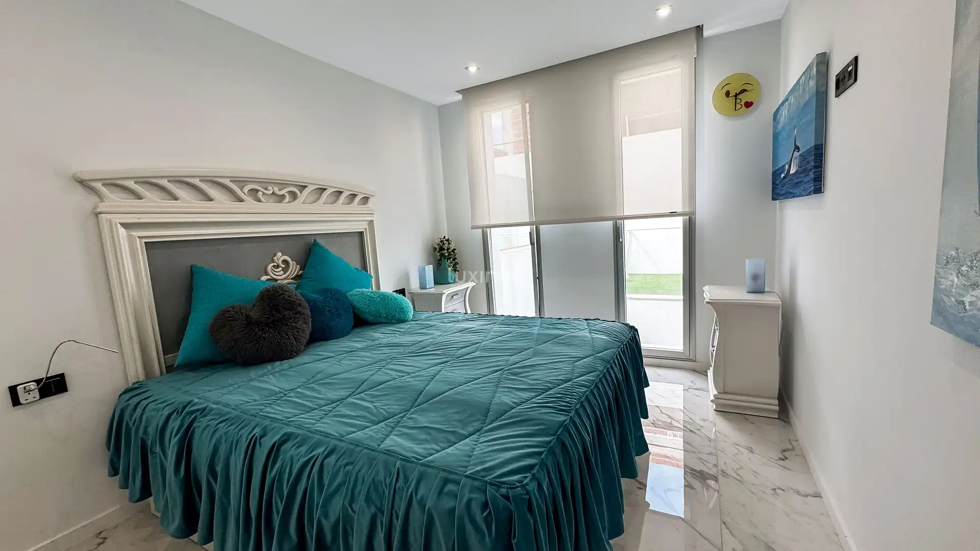 Villa avec balcon à vendre à Balcón de Finestrat - Terra Marina, imagen 87