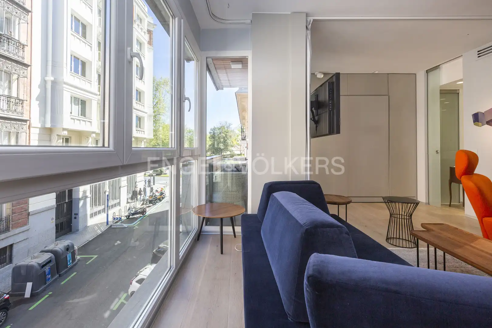 Apartament en venda a Academia, Jerónimos